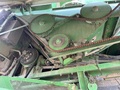 2005 John Deere 9760 STS Combine