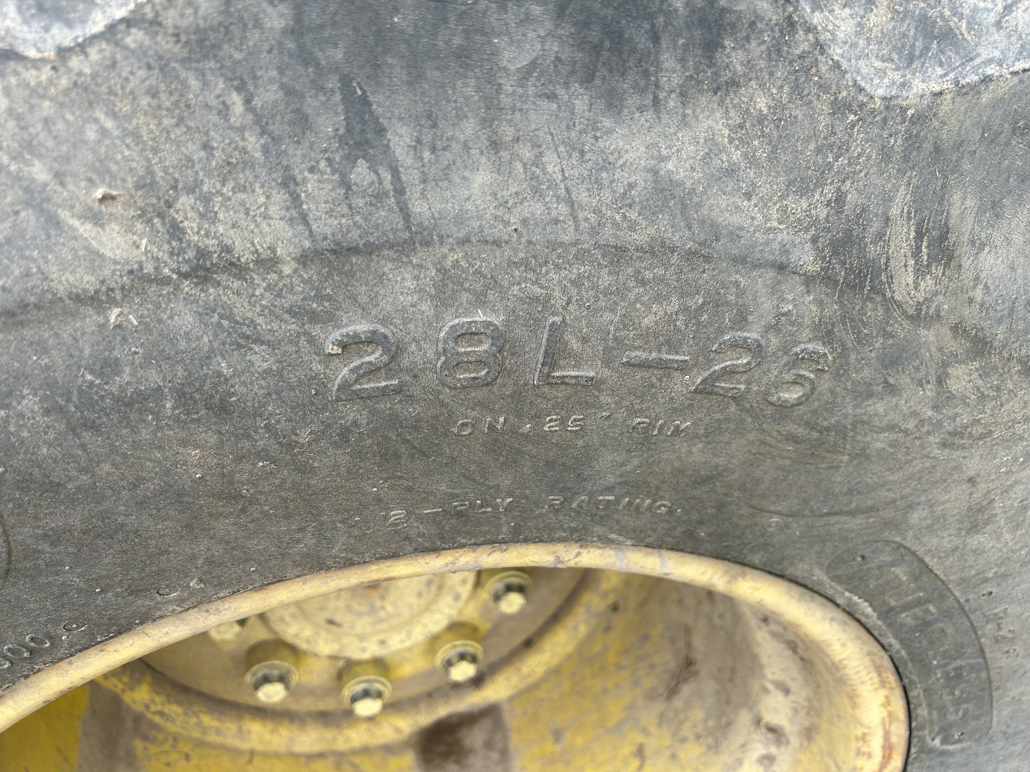 2005 John Deere 9760 STS Combine