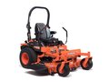 2024 Kubota Z725 Lawn Mower