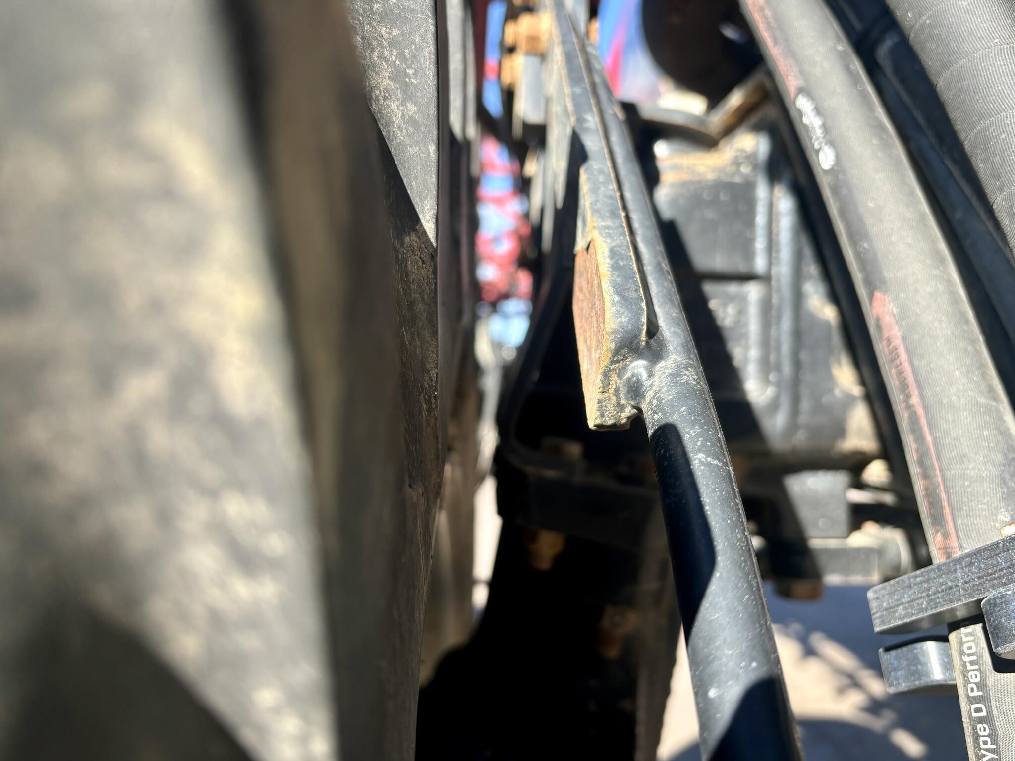2018 Case IH Patriot 3240 Self-Propelled Sprayer