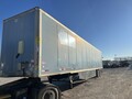 2015 Wabash 53 FT DRY VAN Box Trucks/Trailer