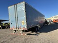 2015 Wabash 53 FT DRY VAN Box Trucks/Trailer