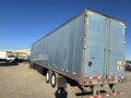 2015 Wabash 53 FT DRY VAN Box Trucks/Trailer