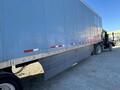 2015 Wabash 53 FT DRY VAN Box Trucks/Trailer