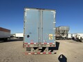 2015 Wabash 53 FT DRY VAN Box Trucks/Trailer