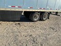 2015 Wabash 53 FT DRY VAN Box Trucks/Trailer
