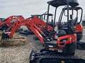 2022 Kubota U17 Mini Excavator