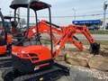 2022 Kubota U17 Mini Excavator