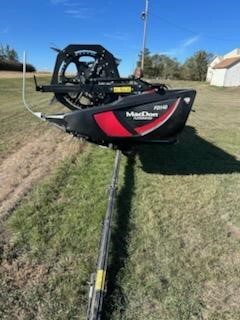 2019 MacDon FD140 Platform