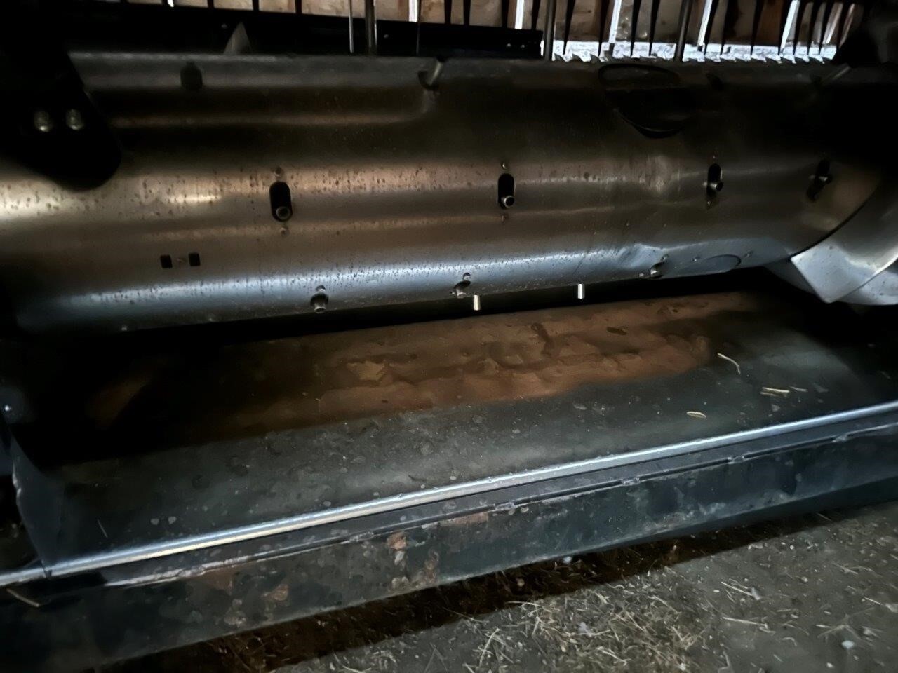 2019 MacDon FD140 Platform