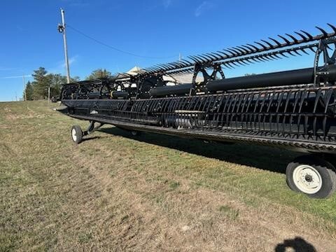 2019 MacDon FD140 Platform