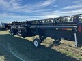 2019 MacDon FD140 Platform