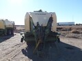 2021 Krone BP1290HDP Big Square Baler