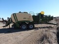 2021 Krone BP1290HDP Big Square Baler