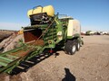 2021 Krone BP1290HDP Big Square Baler