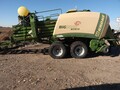 2021 Krone BP1290HDP Big Square Baler
