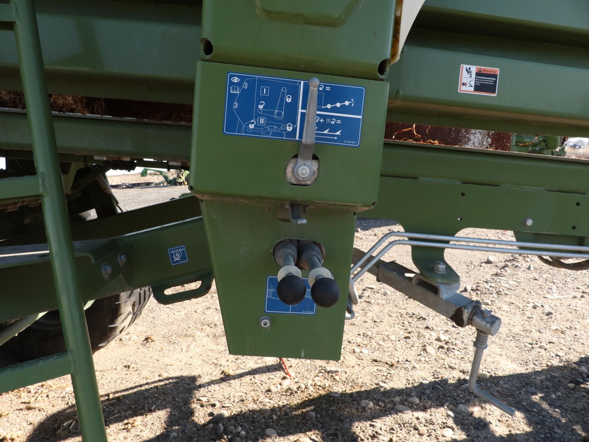 2021 Krone BP1290HDP X-TREME Big Square Baler