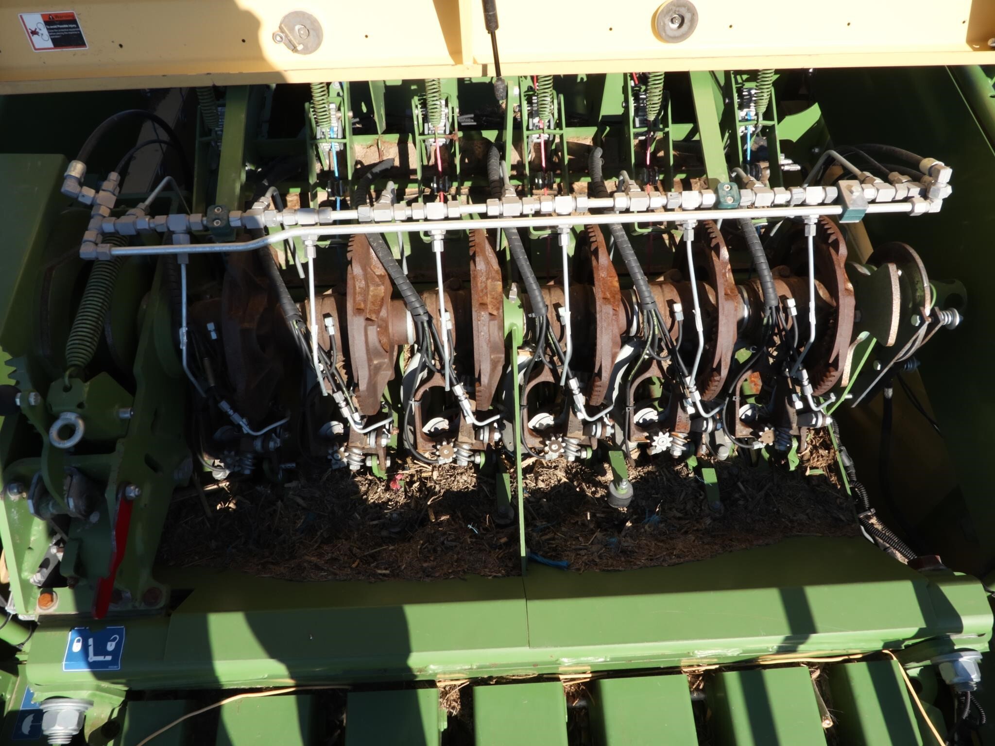 2021 Krone BP1290HDP X-TREME Big Square Baler