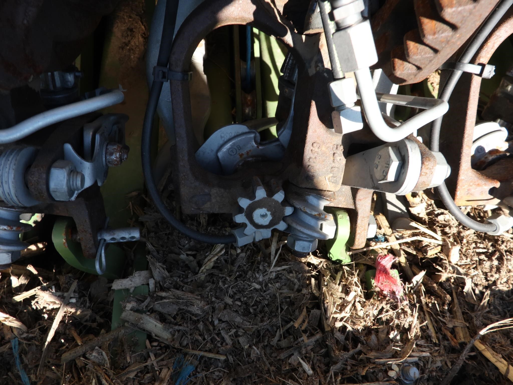 2021 Krone BP1290HDP X-TREME Big Square Baler