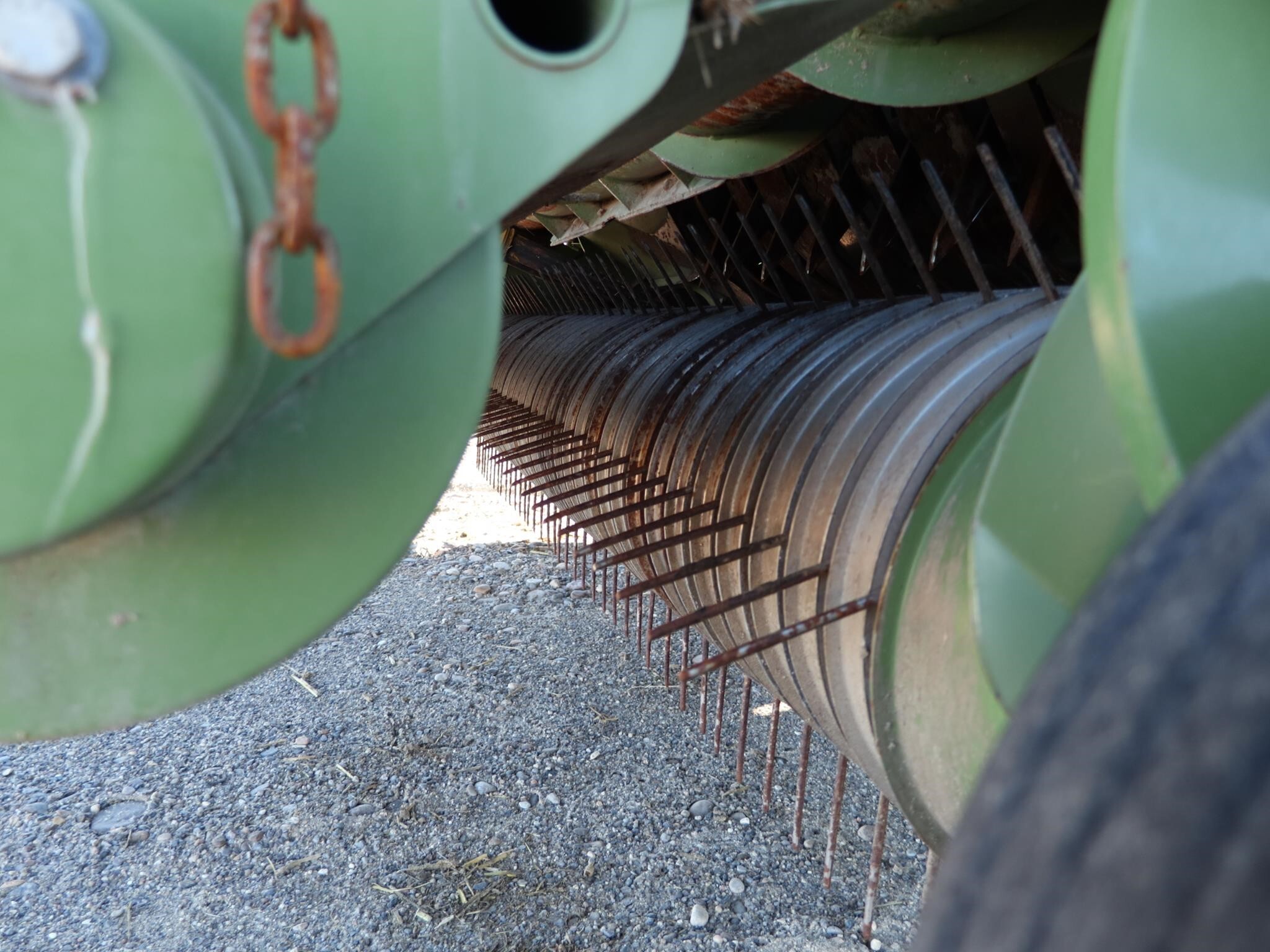 2021 Krone BP1290HDP X-TREME Big Square Baler