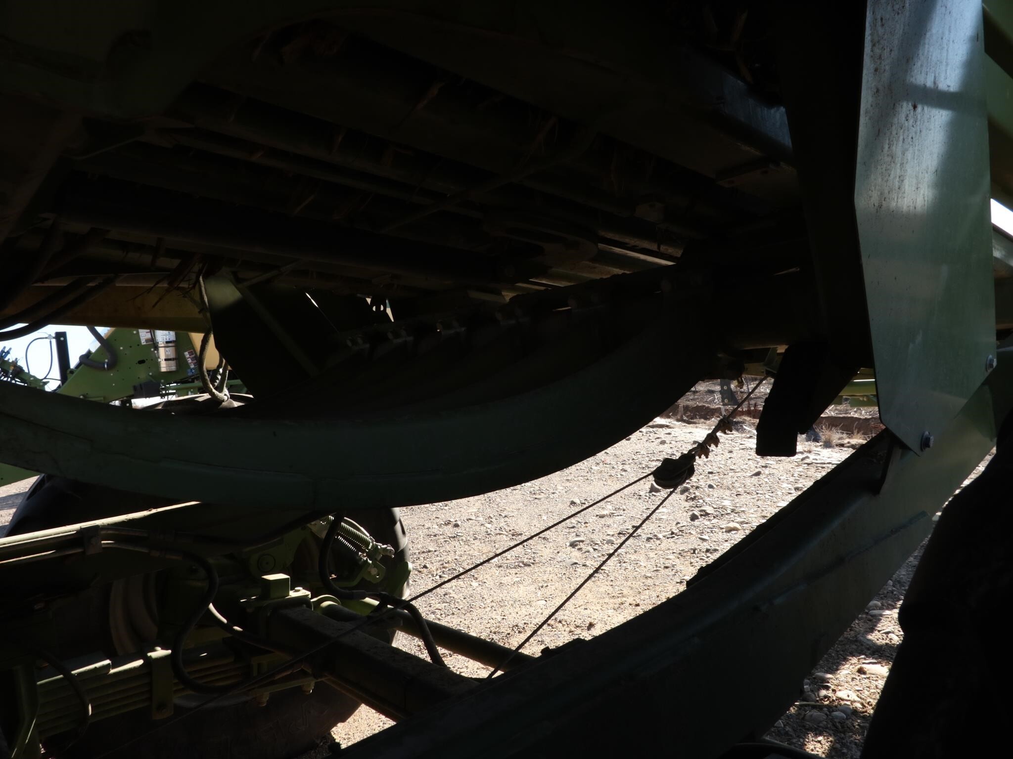 2021 Krone BP1290HDP X-TREME Big Square Baler