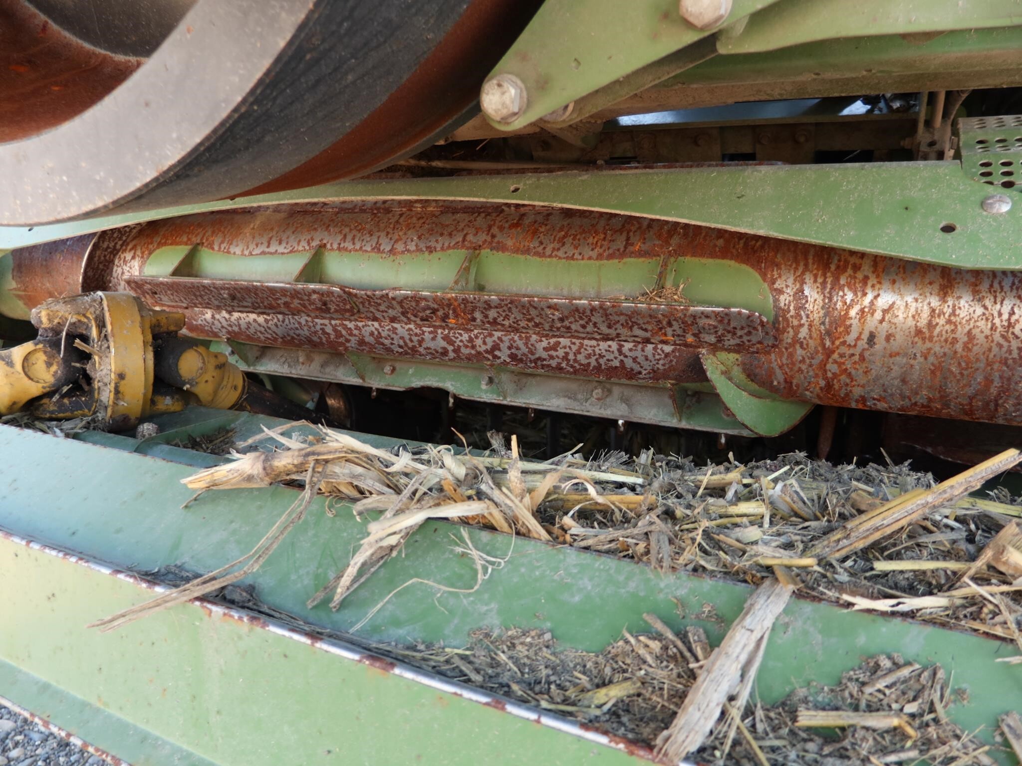 2021 Krone BP1290HDP X-TREME Big Square Baler