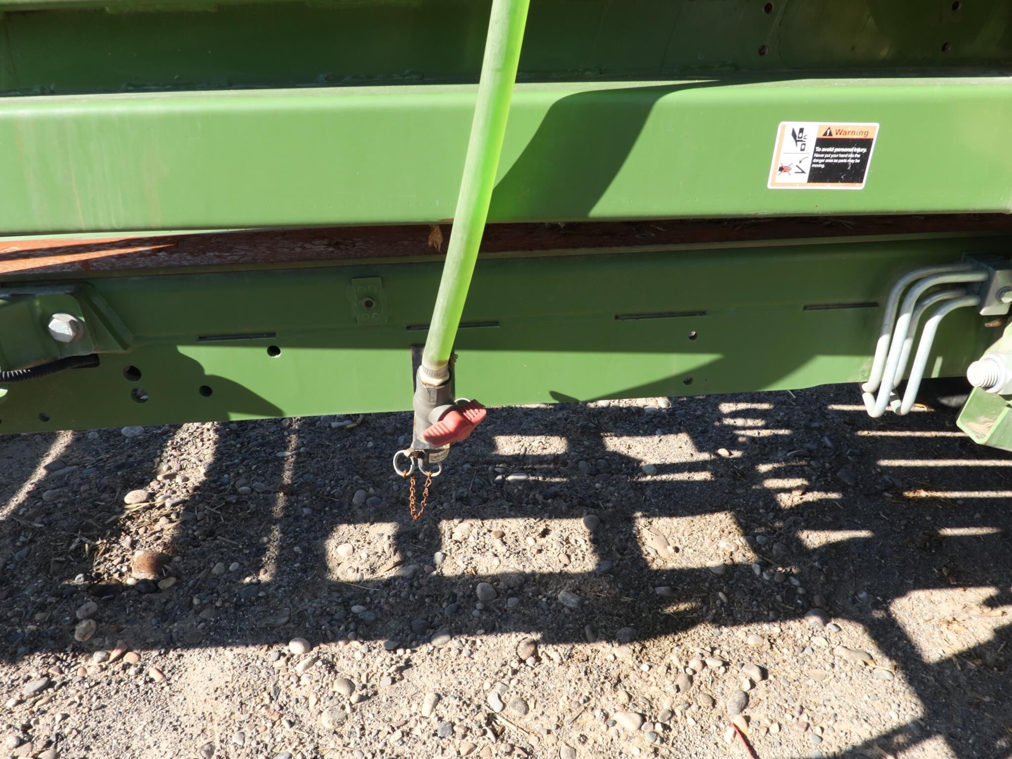 2021 Krone BP1290HDP X-TREME Big Square Baler