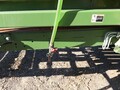 2021 Krone BP1290HDP Big Square Baler