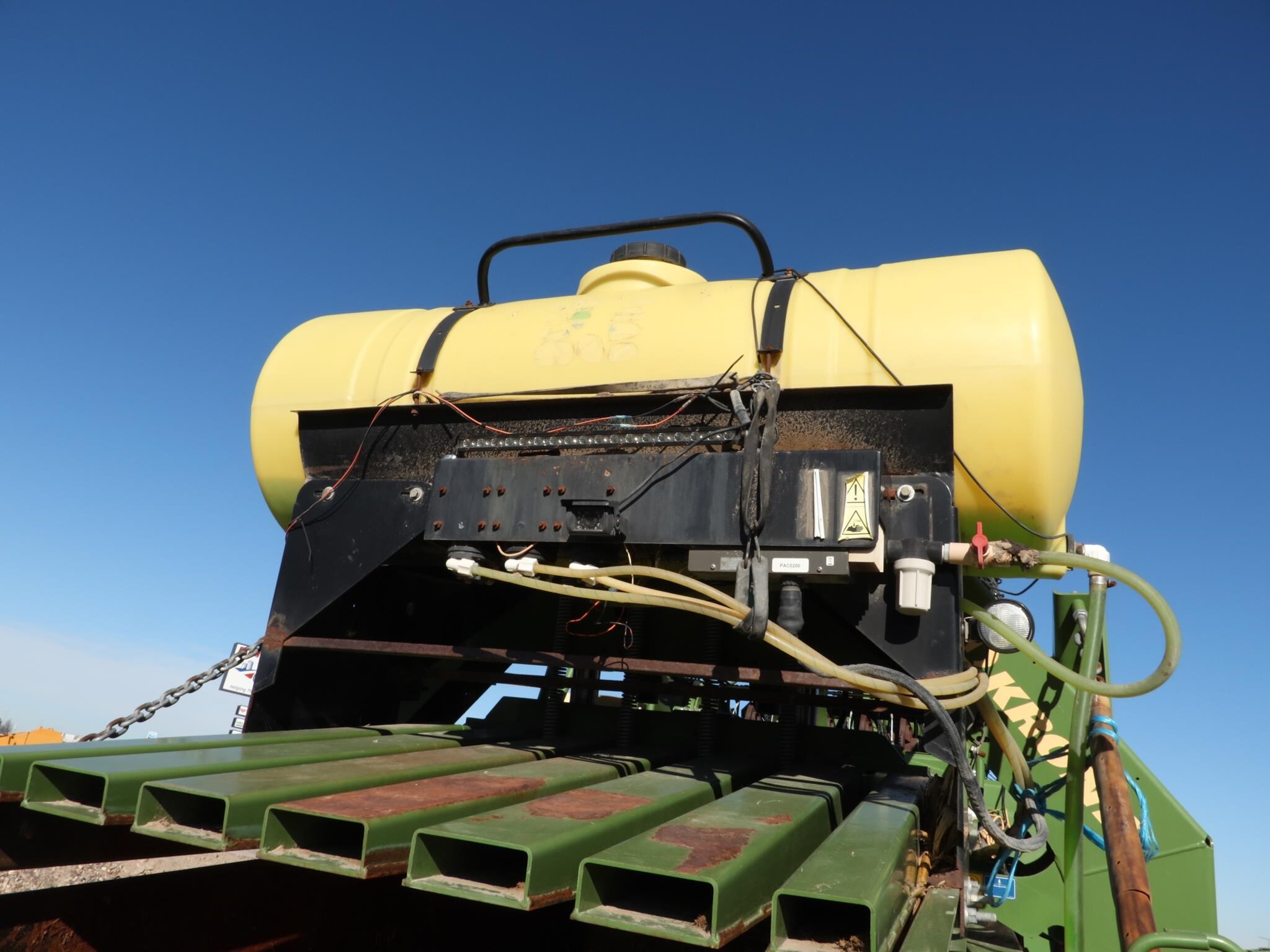 2021 Krone BP1290HDP X-TREME Big Square Baler