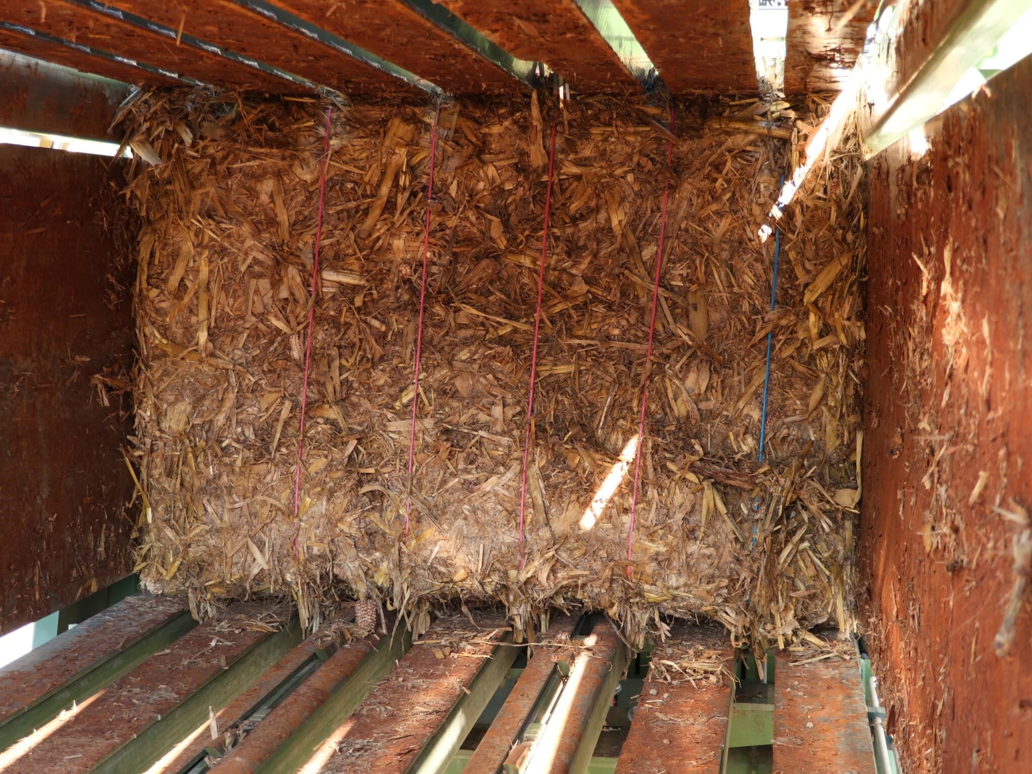 2021 Krone BP1290HDP X-TREME Big Square Baler