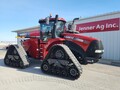 2018 Case IH Steiger 420 RowTrac Tractor