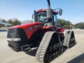 2018 Case IH Steiger 420 RowTrac Tractor