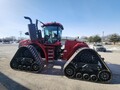 2018 Case IH Steiger 420 RowTrac Tractor