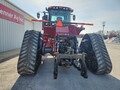 2018 Case IH Steiger 420 RowTrac Tractor