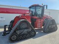 2018 Case IH Steiger 420 RowTrac Tractor