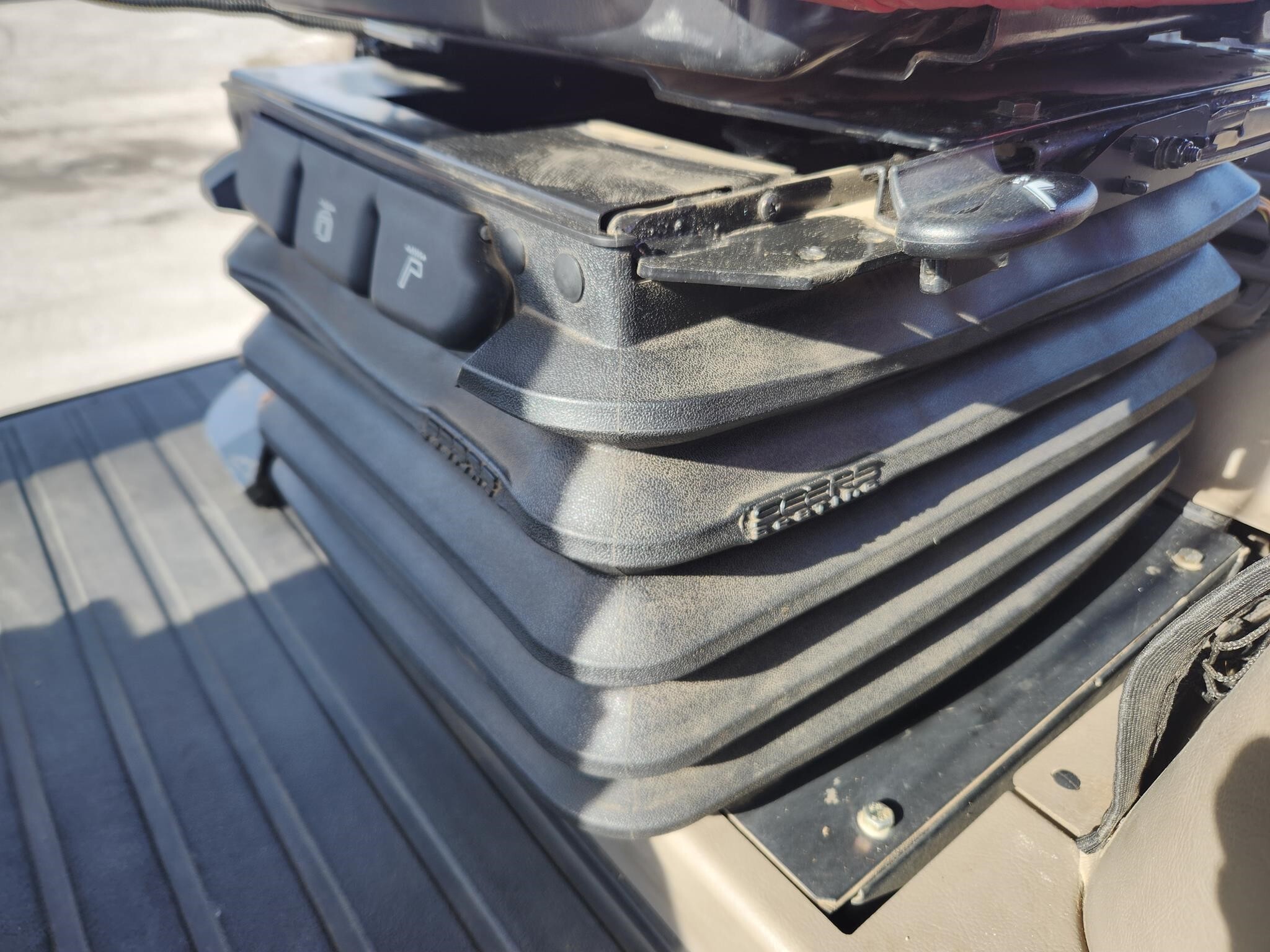 2018 Case IH Steiger 420 RowTrac Tractor