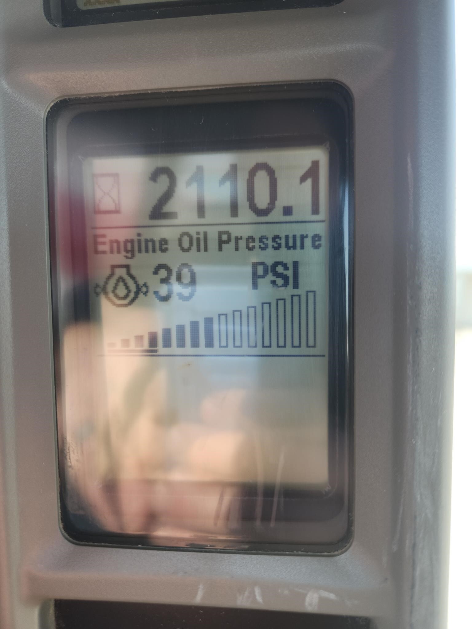 2018 Case IH Steiger 420 RowTrac Tractor