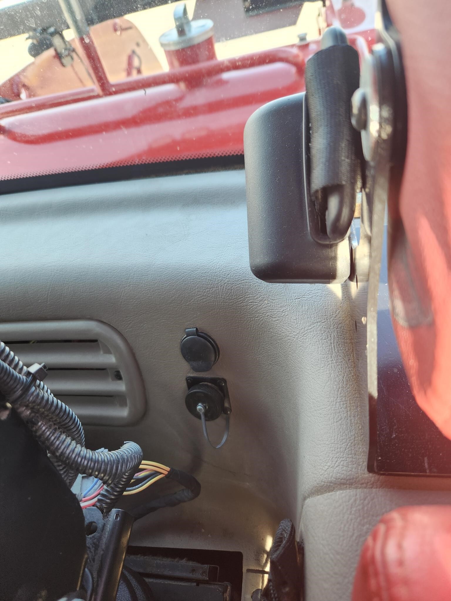 2018 Case IH Steiger 420 RowTrac Tractor