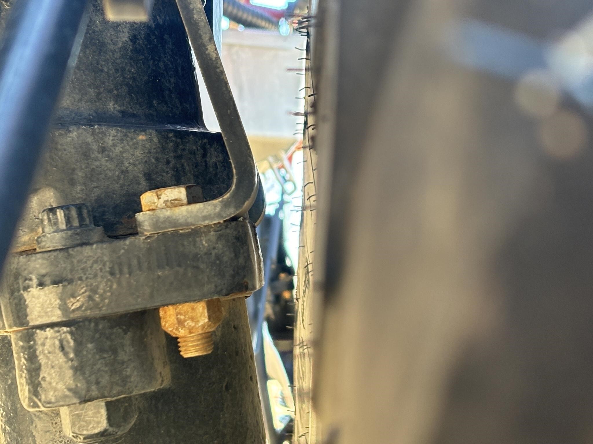 2014 Case IH Patriot 3240 Self-Propelled Sprayer