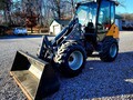 2014 Giant V6004T X-TRA Wheel Loader