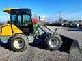 2014 Giant V6004T X-TRA Wheel Loader