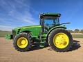 2011 John Deere 8295R Tractor