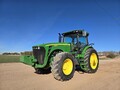 2011 John Deere 8295R Tractor