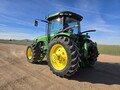 2011 John Deere 8295R Tractor