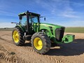 2011 John Deere 8295R Tractor