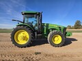2011 John Deere 8295R Tractor