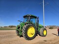2011 John Deere 8295R Tractor