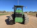2011 John Deere 8295R Tractor