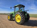 2011 John Deere 8295R Tractor
