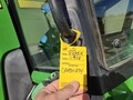 2011 John Deere 8295R Tractor